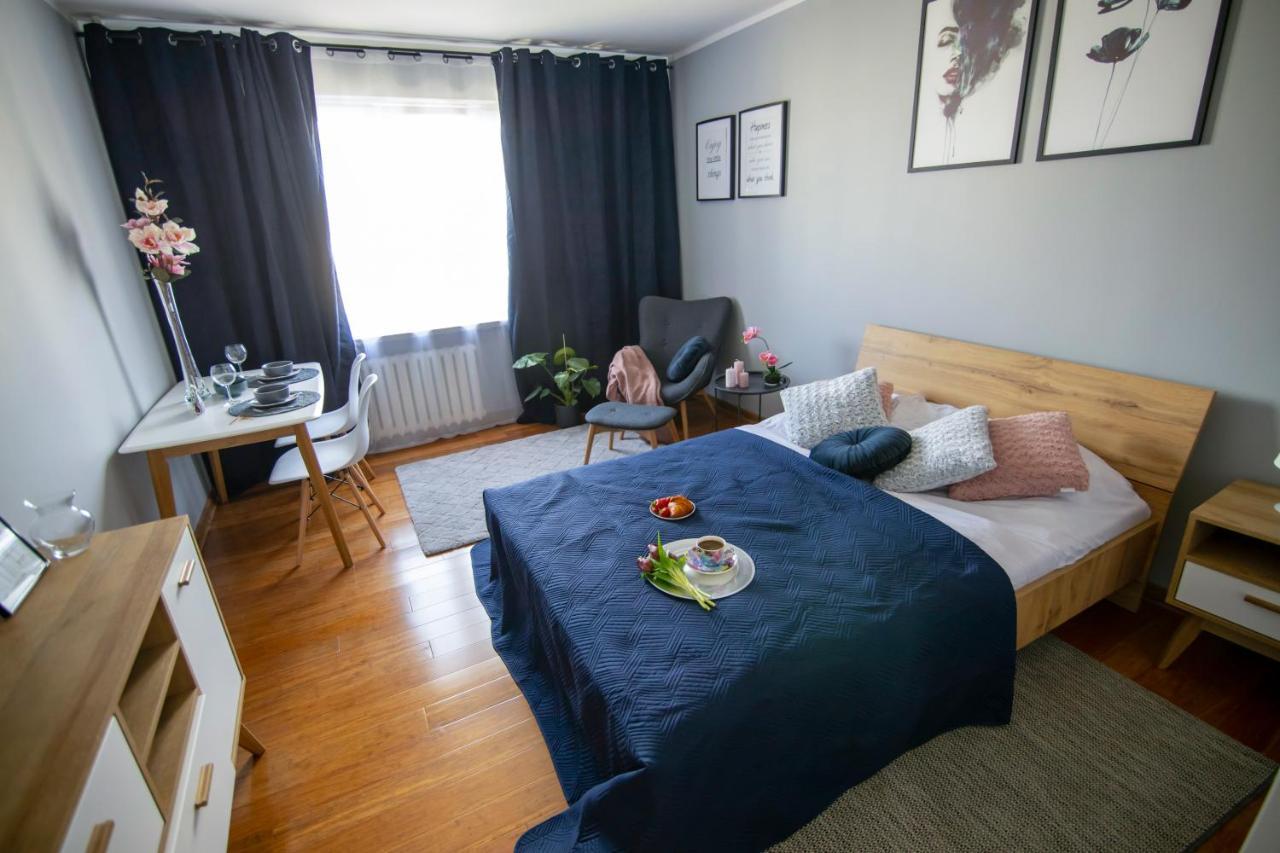 Apartament Cicha Apartment Rzeszow Bagian luar foto